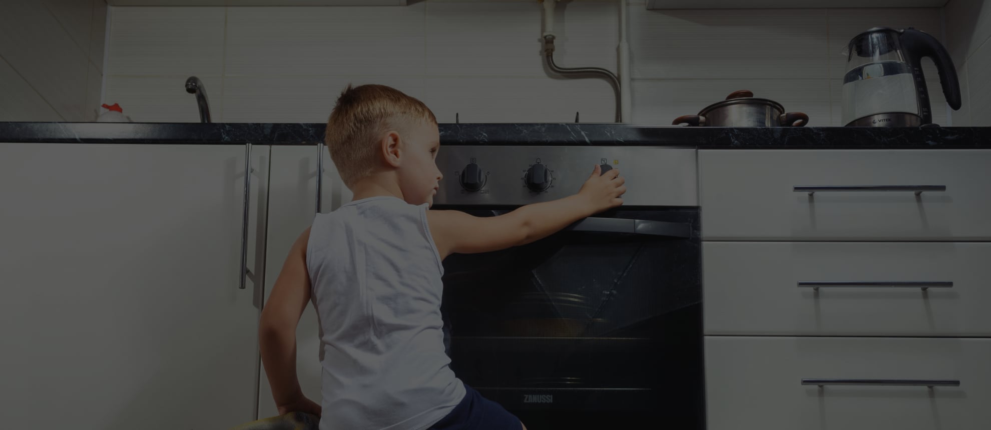 Amarillo Carbon Monoxide Detectors