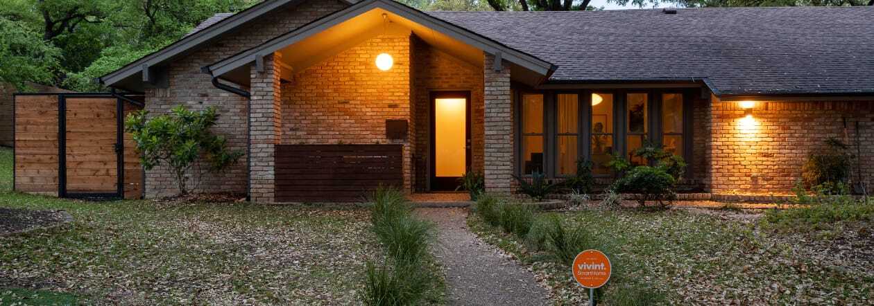 Amarillo Vivint Home Security FAQS