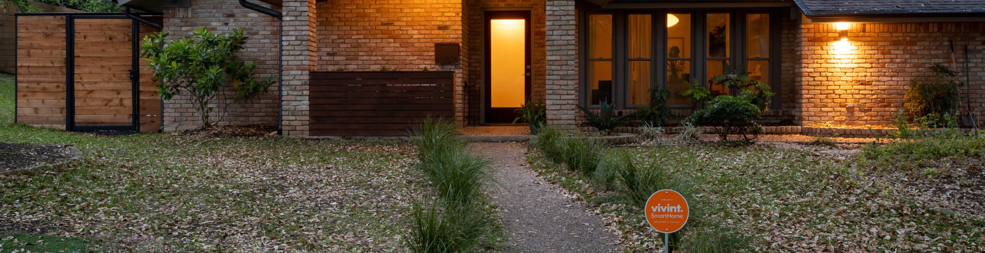 Amarillo Vivint Home Security FAQS