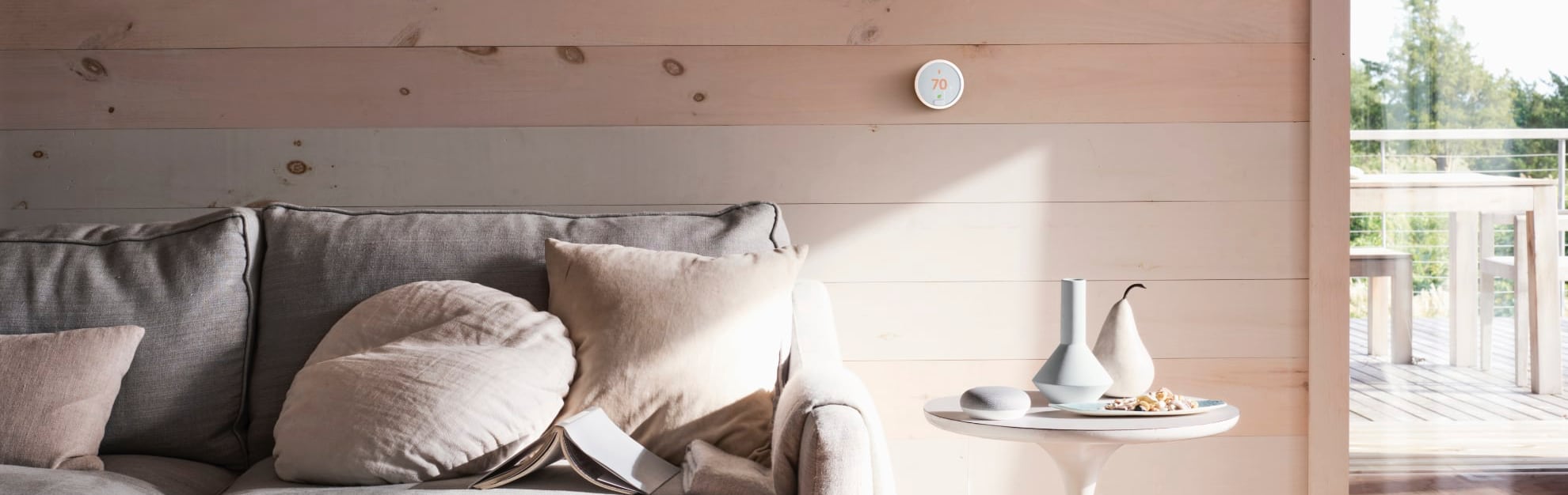 Vivint Home Automation in Amarillo