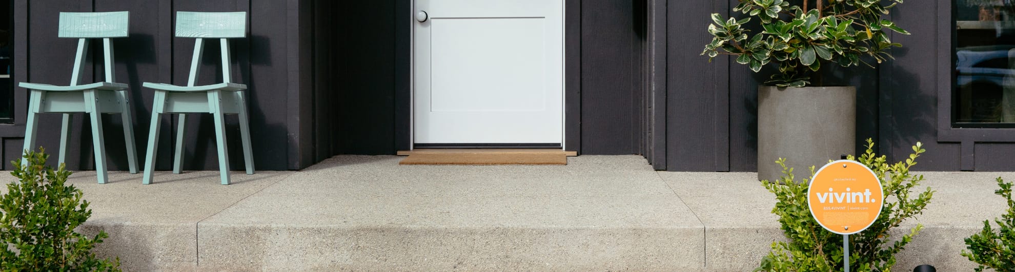 Groom, TX security system