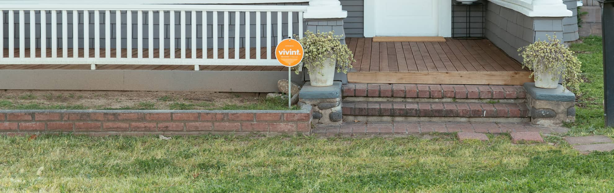 Borger, TX security system