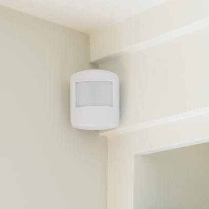 Amarillo motion sensor