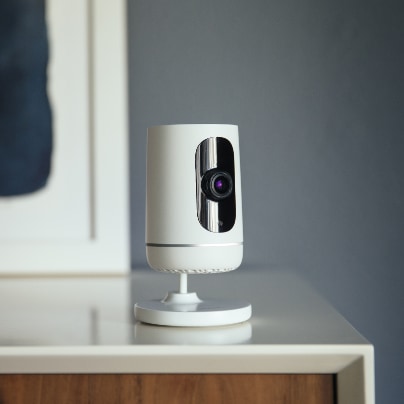 Amarillo vivint indoor camera