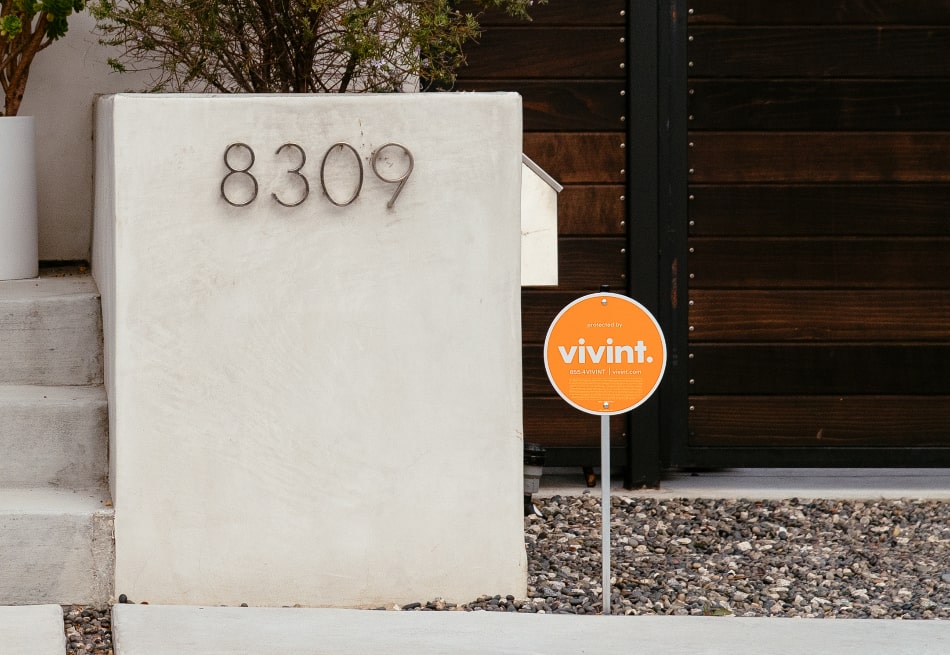 Vivint Amarillo dealer