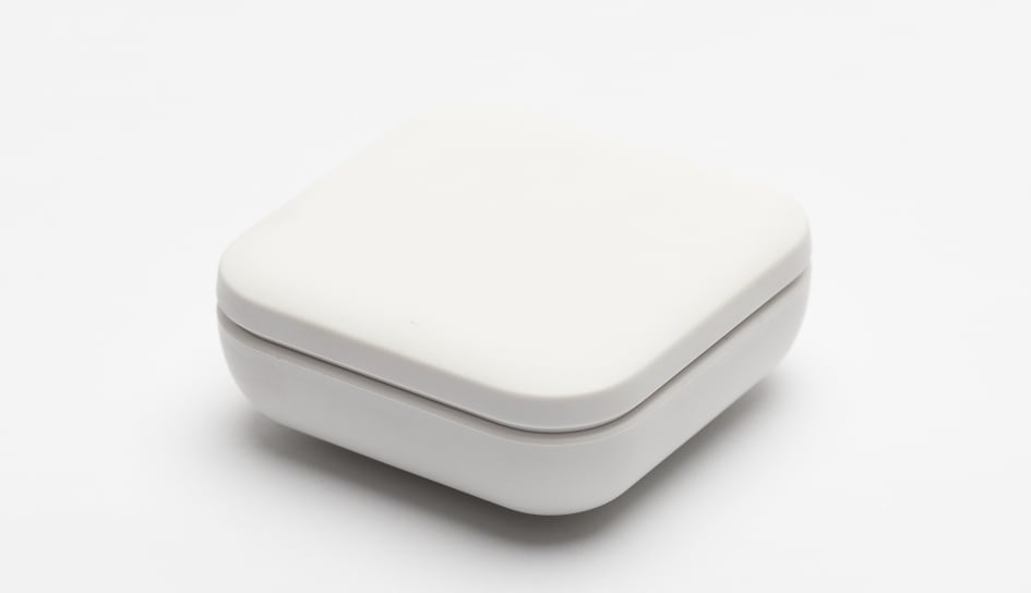 Vivint Amarillo water sensor