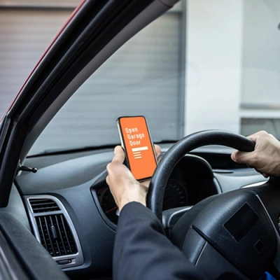 Amarillo vivint smarthub