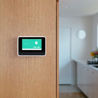 Amarillo vivint smarthub